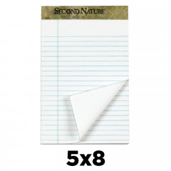 5 x 8