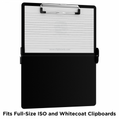 WhiteCoat Pads