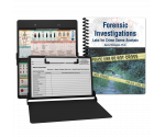 Forensic Investigations: Labs for Crime Scene Analysis Bundle