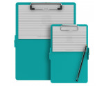 The ISO Combo Pack - Teal