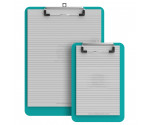 The Plastic Combo Pack | Teal