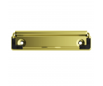 120 mm Gold Clipboard Clip 