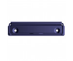 120 mm Anodized Purple Clipboard Clip 