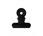 30 mm Black Bulldog Clip 