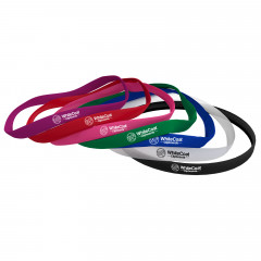 Clipboard Bands