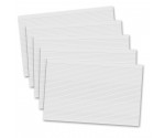 5 Pack - Horizontal 17 x 11 MDF Clipboard Notepad
