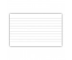 10 Pack - WhiteCoat Clipboard Notepads