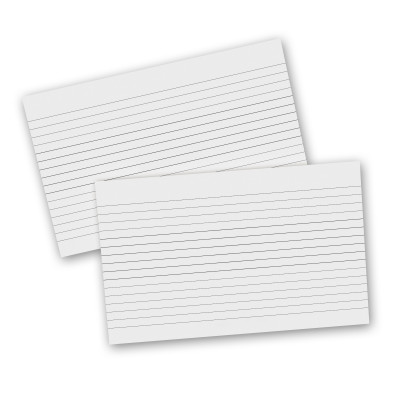 2 Pack - WhiteCoat Clipboard Notepads