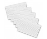 5 Pack - ISO Clipboards Notepads