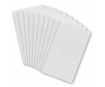 10 Pack - 14 X 8.5 Notepad 