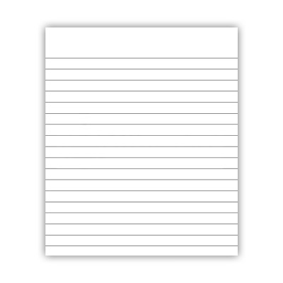 Memo ISO Clipboard Notepad