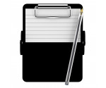 2 Pack - 4 x 2.25 Notepads