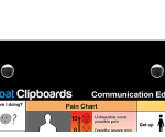WhiteCoat Clipboard® - Care & Communication Edition