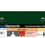 WhiteCoat Clipboard® - Green Care & Communication Edition