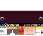 WhiteCoat Clipboard® - Wine Care & Communication Edition