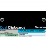 WhiteCoat Clipboard® - Veterinary Medicine Edition