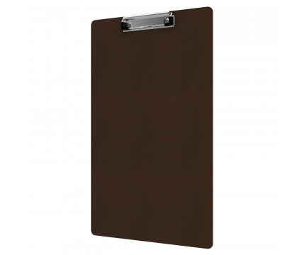 L8BPQ5X Paper Merlin Ledger Clipboard 19.4'' x 11.6'' - MDF 11x17 Clipboard  with Large Clip Extra Writing Space for Your Paper (3