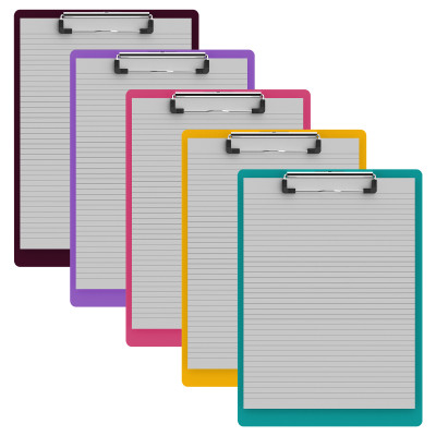 Spring Clipboard Pack