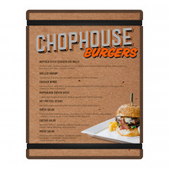 Restaurants