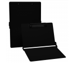 Blackout A4 ISO Clipboard