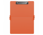 Coral A4 ISO Clipboard