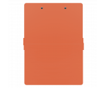 Coral A4 ISO Clipboard