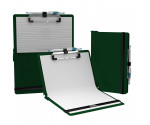 Green ISO Clipboard Pack