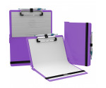 Lilac ISO Clipboard Pack