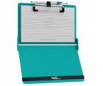 Teal ISO Clipboard Pack