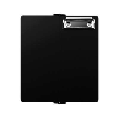 Guest Checkout ISO Clipboard | Black