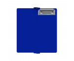 Guest Checkout  ISO Clipboard | Blue