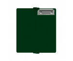 Guest Checkout  ISO Clipboard | Green