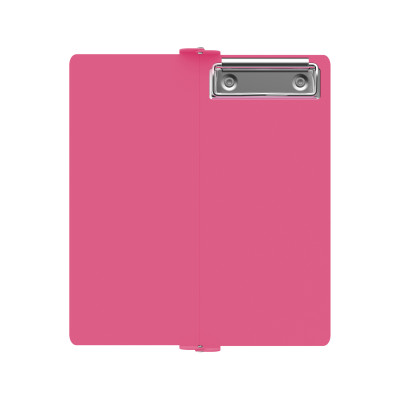 Guest Checkout  ISO Clipboard | Pink