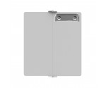 Guest Checkout  ISO Clipboard | White