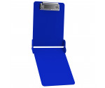 Folding Server ISO Clipboard | Blue 