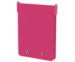 Folding Server ISO Clipboard | Pink