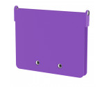 Lilac Mini ISO Clipboard