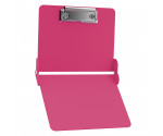 Pink Mini ISO Clipboard