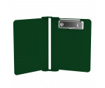 Green Mini Novel ISO Clipboard