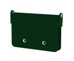 Nano ISO Clipboard | Green