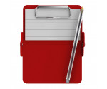 Nano ISO Clipboard | Red