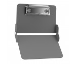 Nano ISO Clipboard | Silver