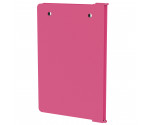 Folding Memo ISO Clipboard - Pink