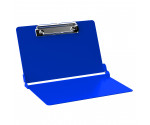 Blue Steel ISO Clipboard