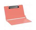 Coral ISO Clipboard - Slightly Damaged