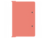 Coral ISO Clipboard