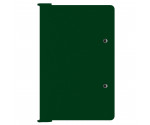 Green ISO Clipboard