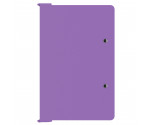 Lilac ISO Clipboard - Slightly Damaged