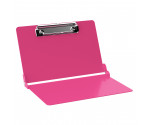 Pink ISO Clipboard