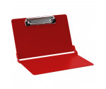 Red Basketball Clipboard
